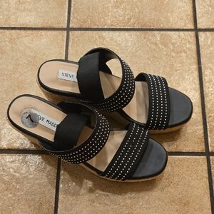 Steve Madden Sandals